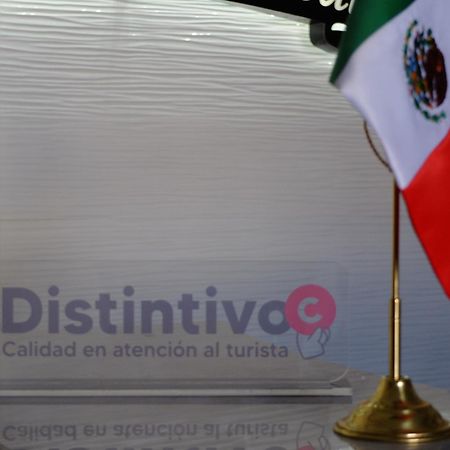 Hotel Estancia Real Tepatitlan de Morelos Luaran gambar