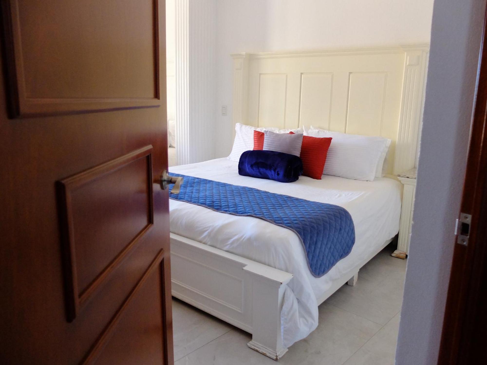 Hotel Estancia Real Tepatitlan de Morelos Luaran gambar