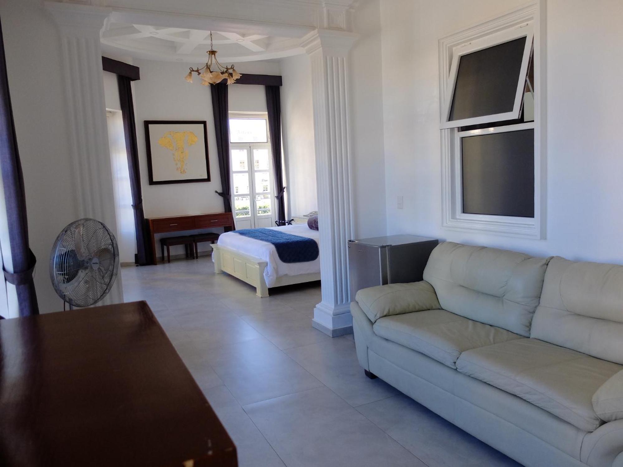Hotel Estancia Real Tepatitlan de Morelos Luaran gambar