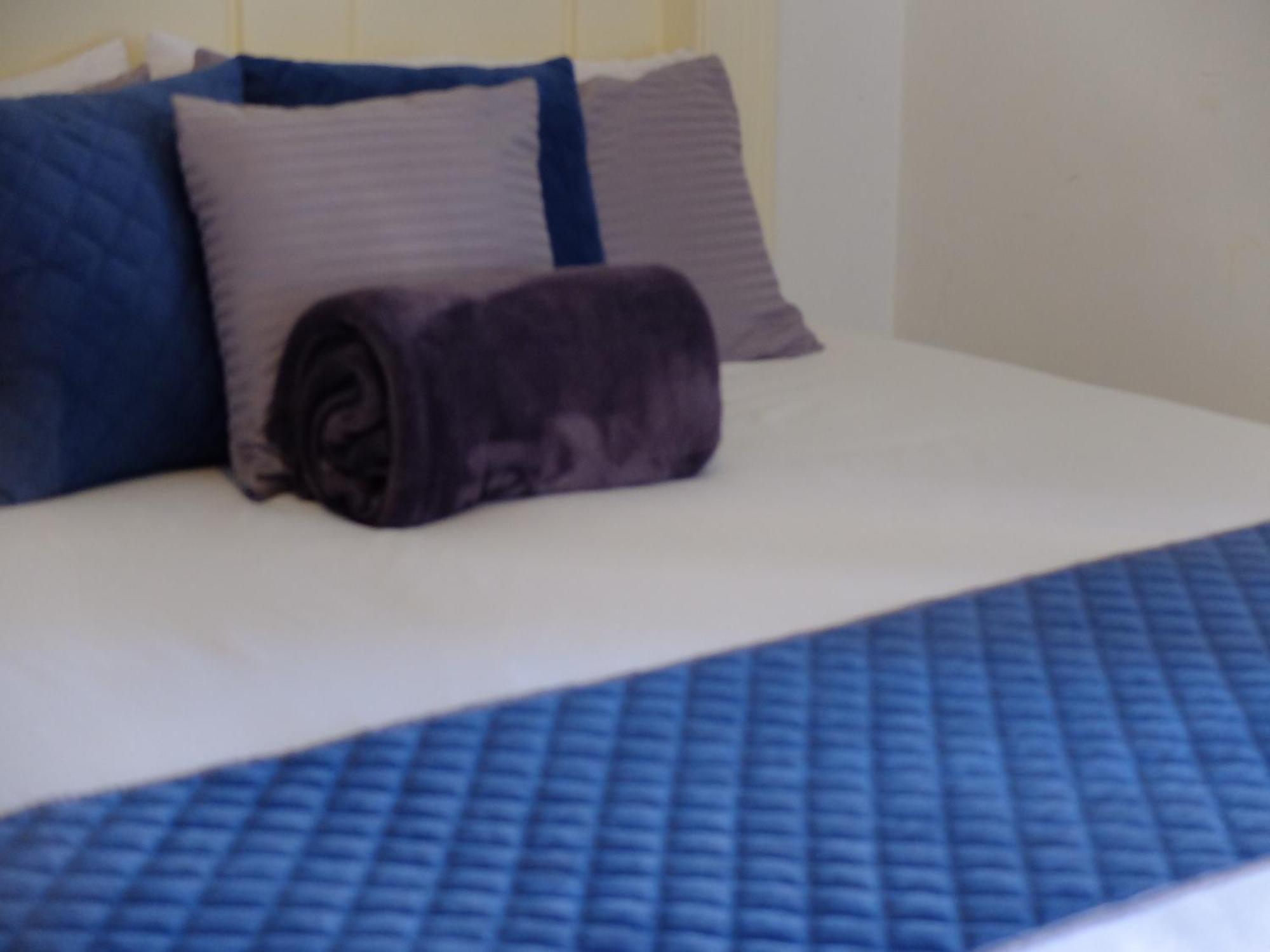 Hotel Estancia Real Tepatitlan de Morelos Luaran gambar