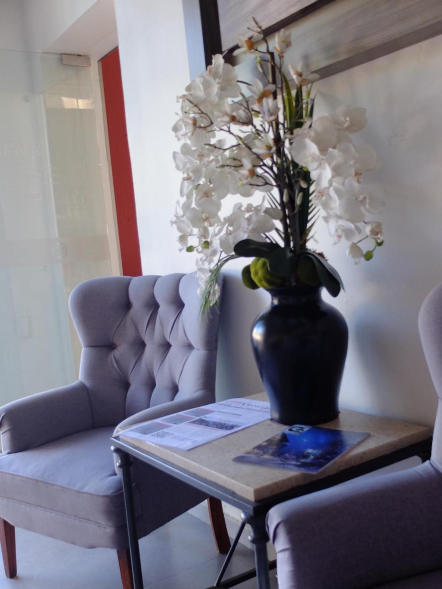 Hotel Estancia Real Tepatitlan de Morelos Luaran gambar