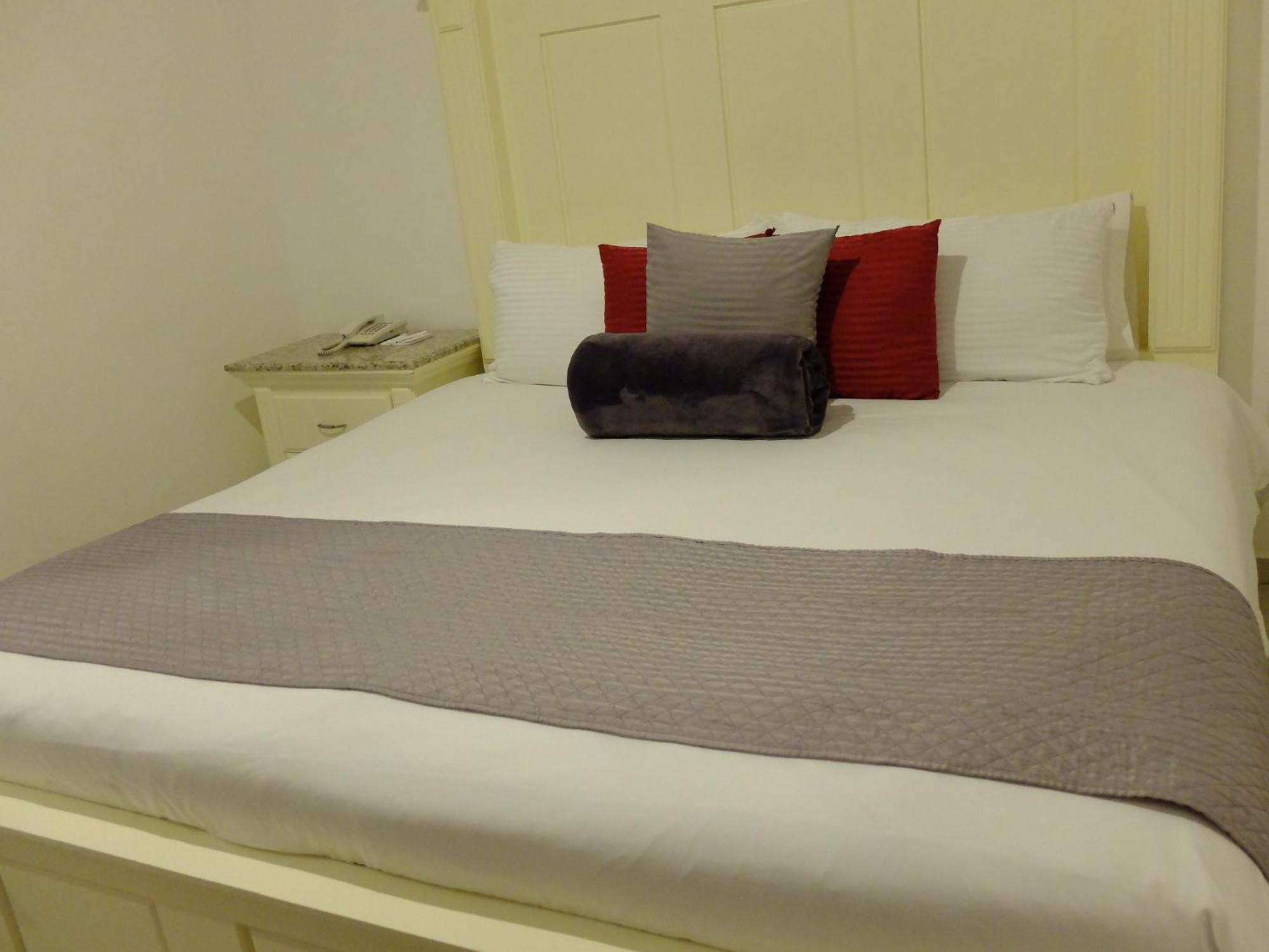 Hotel Estancia Real Tepatitlan de Morelos Luaran gambar