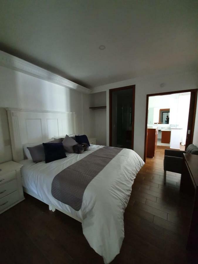 Hotel Estancia Real Tepatitlan de Morelos Luaran gambar