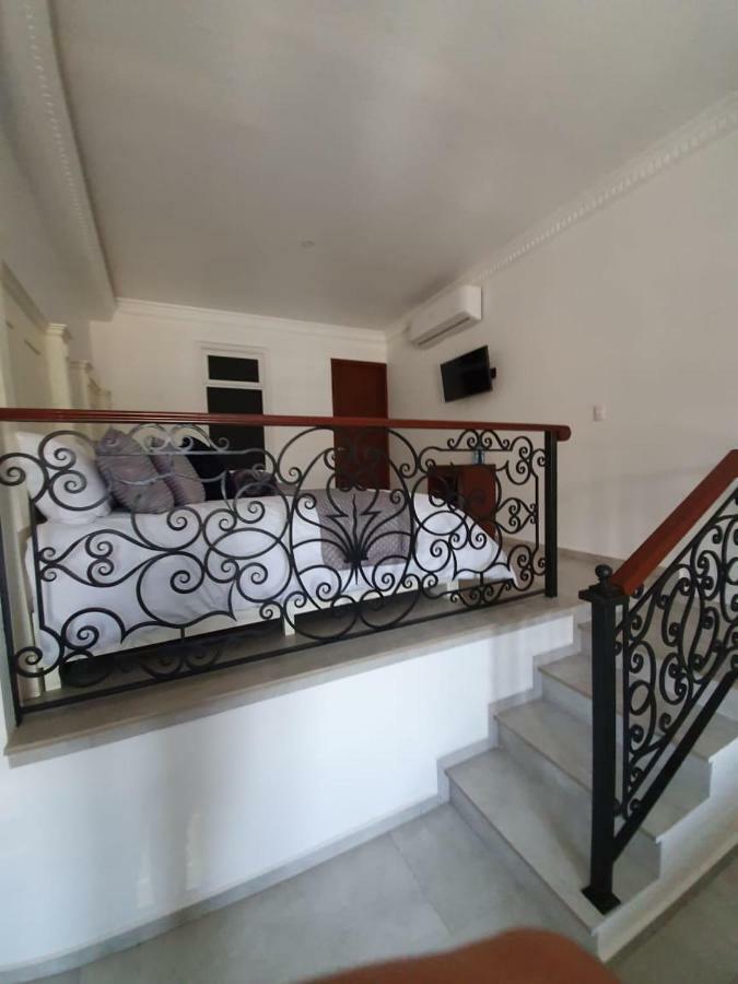 Hotel Estancia Real Tepatitlan de Morelos Luaran gambar
