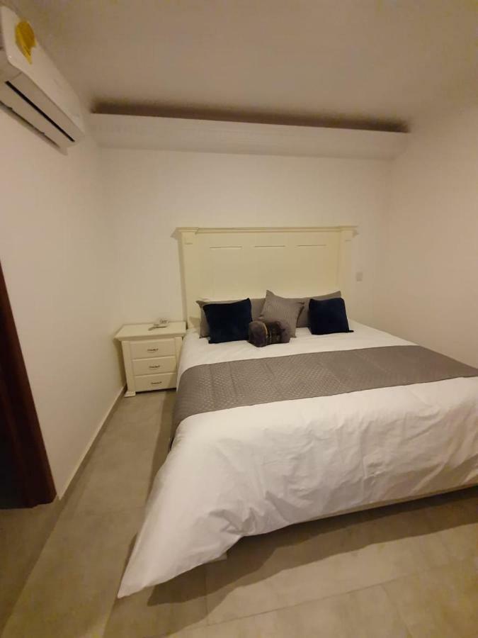 Hotel Estancia Real Tepatitlan de Morelos Luaran gambar